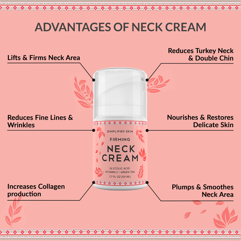 Firming Neck Cream (1.7 oz)