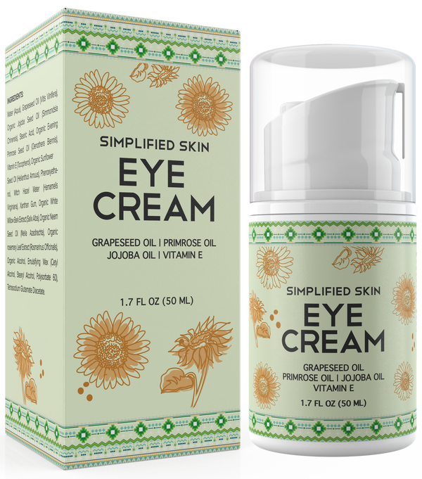 Nourishing Eye Cream (1.7 oz)