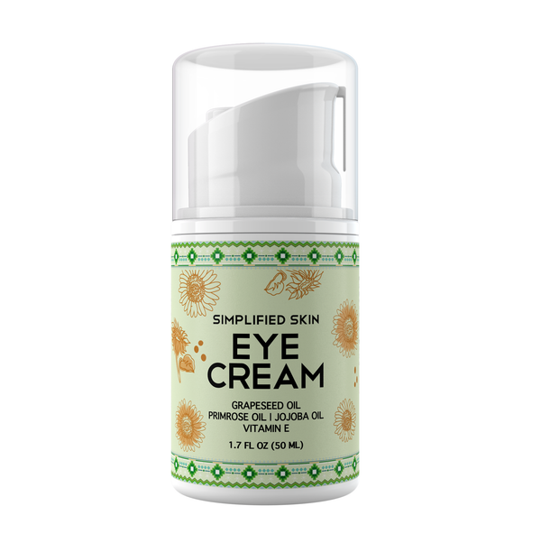 Nourishing Eye Cream (1.7 oz)