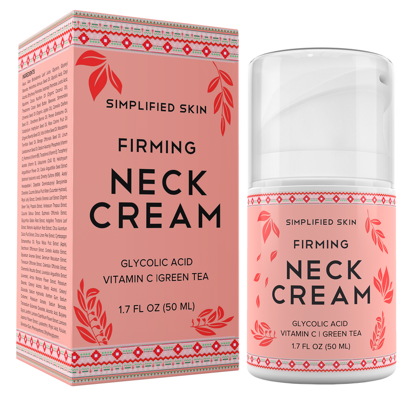 Firming Neck Cream (1.7 oz)