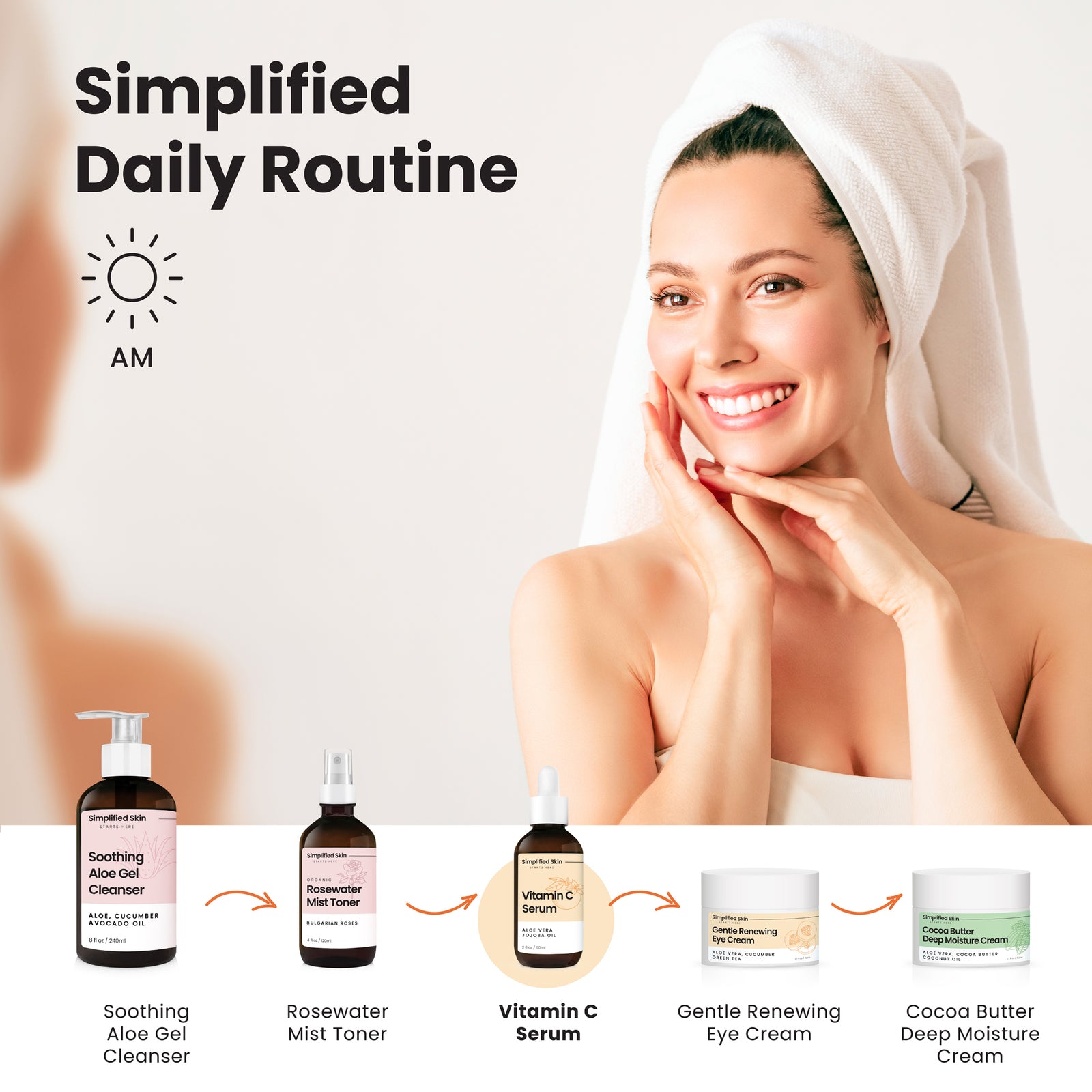WiQo REVERSE A SERUM 20ml 【COCO 】 WiQo Reverse Serum - 20ml | bare face